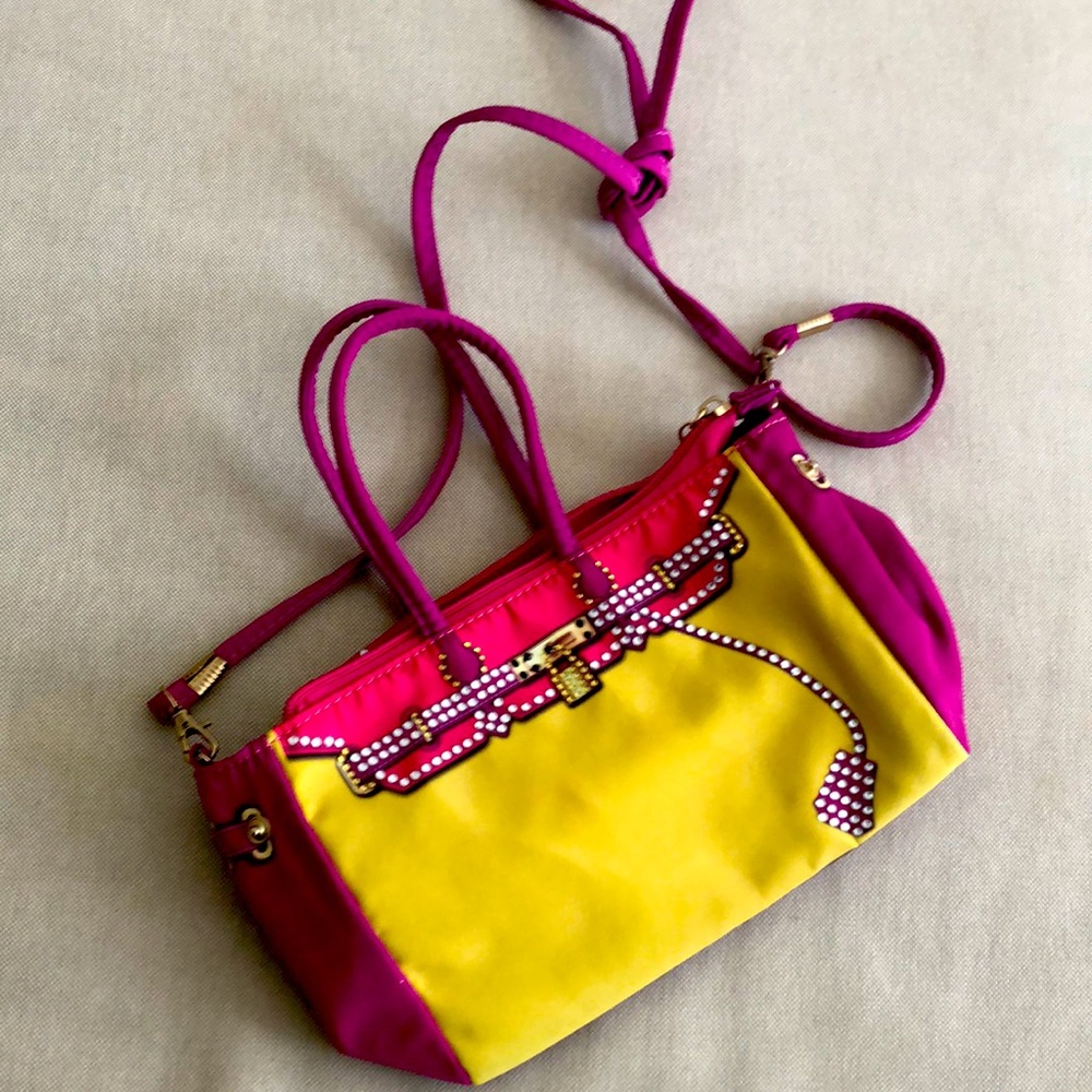 Cute handbag/body bag